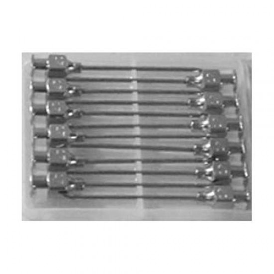 Hypodermic & Feeding Needles Hypodermic & Feeding Needles