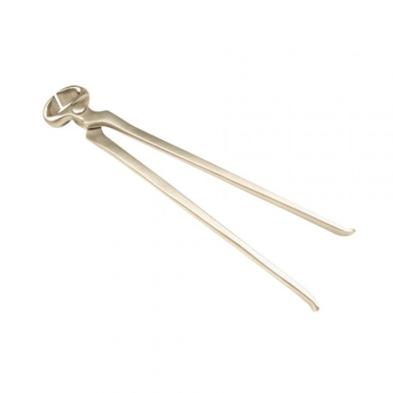 Half Round Hoof Nipper Half Round Hoof Nipper