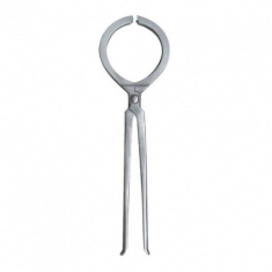 Extra Large Hoof Tester Extra Large Hoof Tester