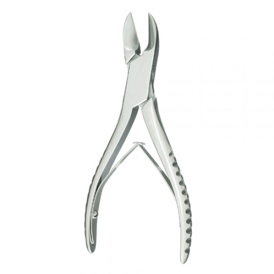 Liston Bone Cutting Forceps S.S Liston Bone Cutting Forceps S.S