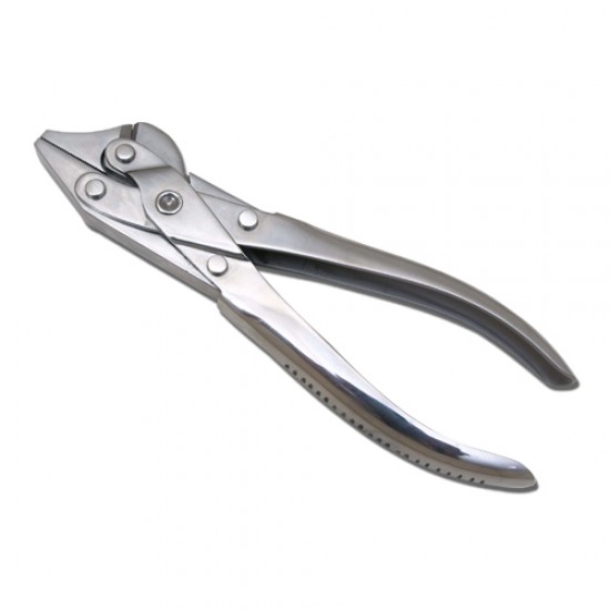 Parallel Action Twister Cutter Pin Parallel Action Twister Cutter Pin