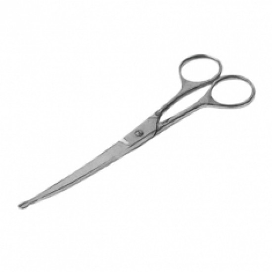 Bent Marking Scissors With Lense Bent Marking Scissors With Lense