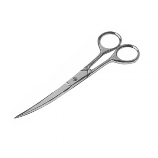 Bent Marking Scissors Without Lense Bent Marking Scissors Without Lense