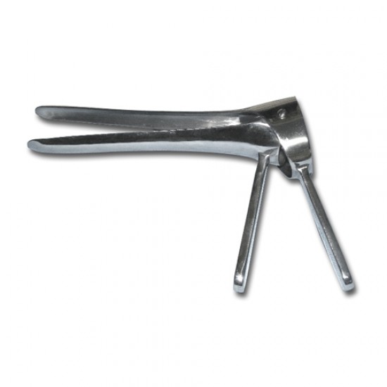 W Light Duckbill Vaginal Speculum W Light Duckbill Vaginal Speculum