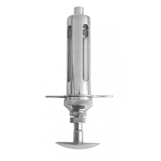 Veterinary Syringe With Luer Lock Veterinary Syringe With Luer Lock